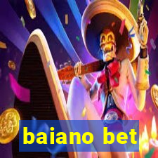 baiano bet